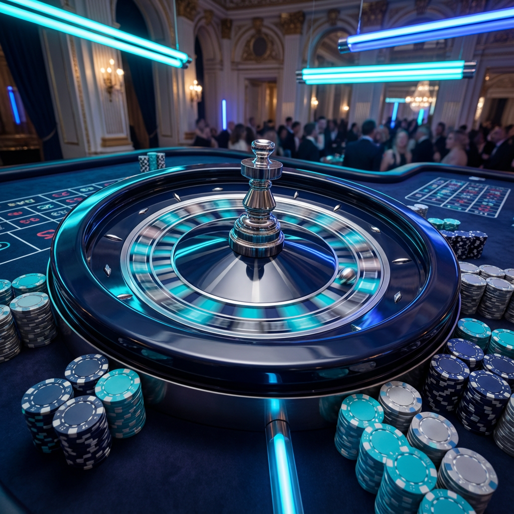 are slot machines rigged